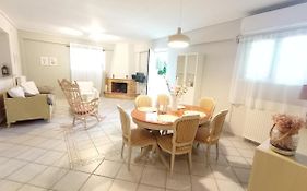 Galini Apartment Near Sea, Port And Airport